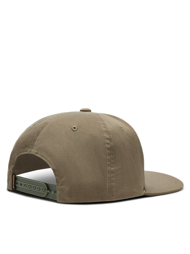 CATerpillar Cap CATerpillar 1090062-40100 Grau