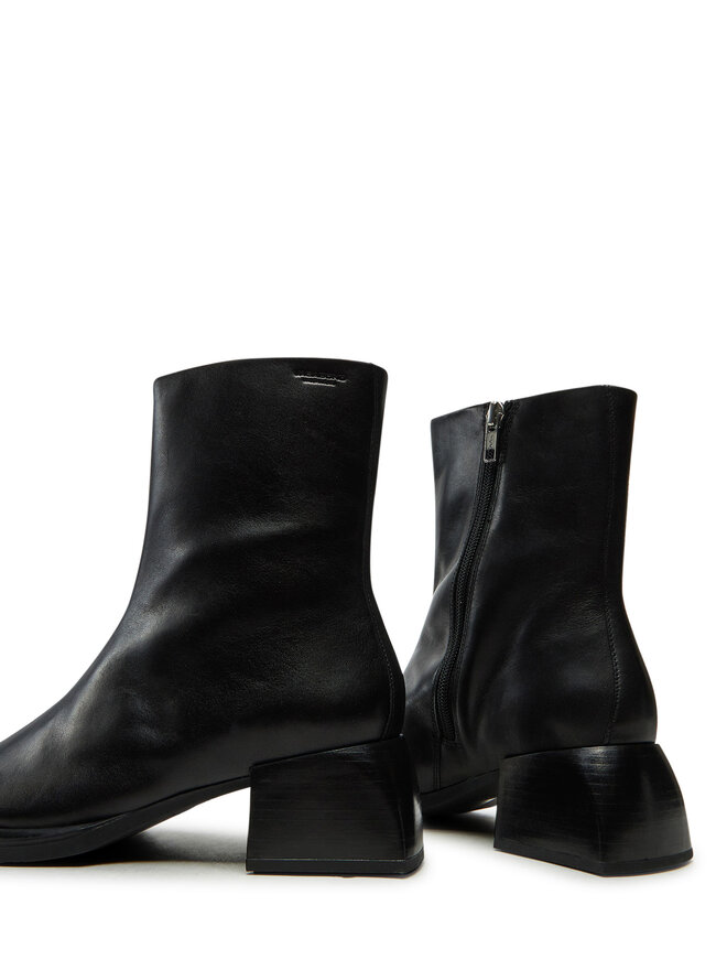 Vagabond Shoemakers Μποτάκια Vagabond Shoemakers Vivian 5453-001-20 Μαύρο