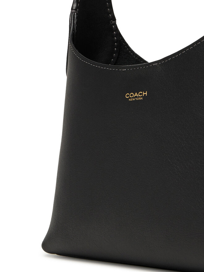 Coach Handtasche Coach CW614 Schwarz