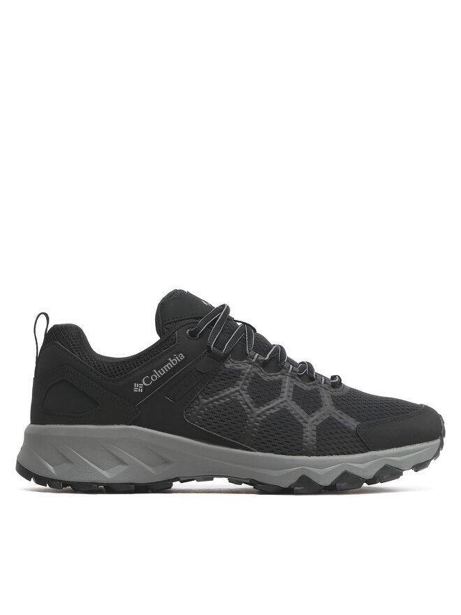 Columbia Scarpe da trekking Columbia Peakfreak II BM2954 Nero