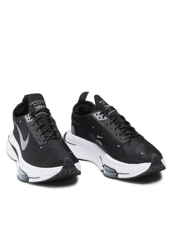 Снікерcи Nike Air Zoom Type Se CV2220 003 Чорний | evzuttya