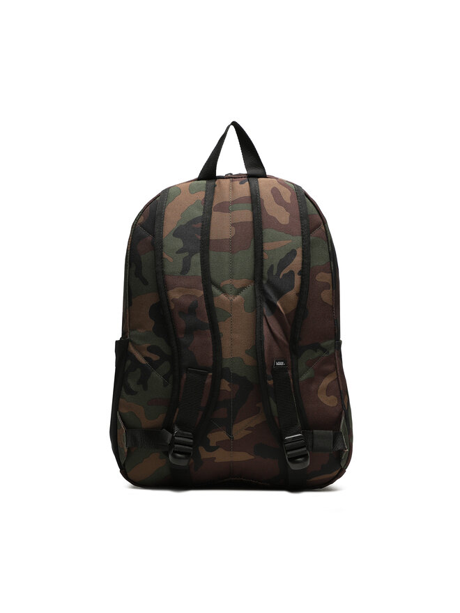Vans Batoh Vans By Otw Skatepack Boys VN0A3HMPZ5E1 Khaki
