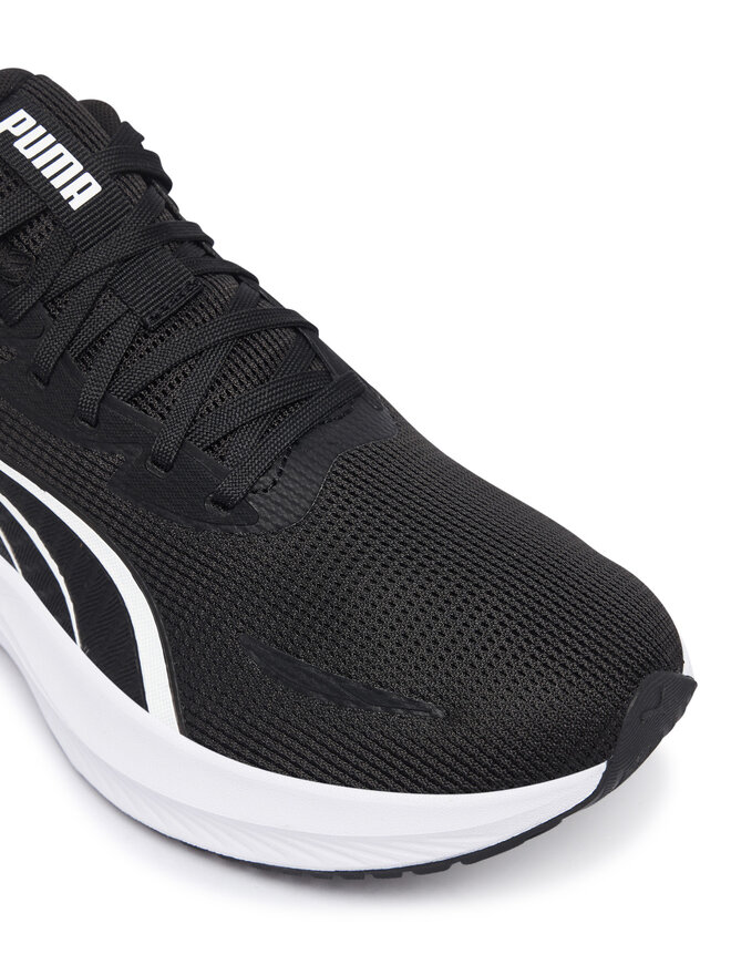 Puma Laufschuhe Puma Pounce Lite 2 Jr 314041 01 Schwarz