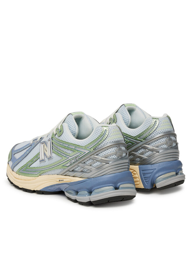New Balance Sportcipők New Balance U1906RNE Kék