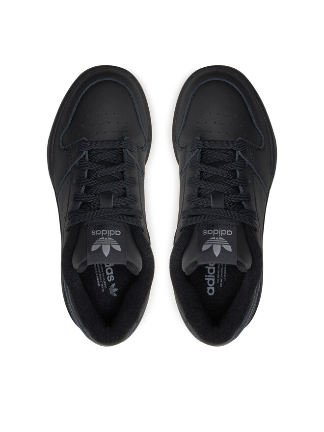adidas Снікерcи adidas Team Court 2 Str IE3462 Чорний
