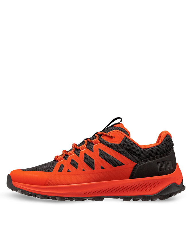 Helly Hansen Снікерcи Helly Hansen Vidden Hybrid Low 11922 Сірий