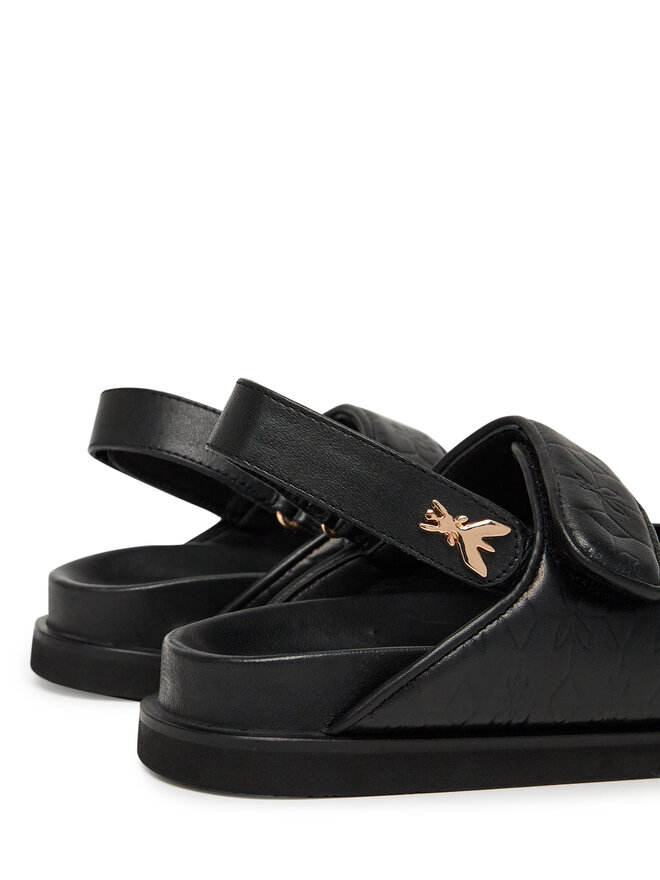 Patrizia Pepe Sandalen Patrizia Pepe PPJ320 31 Schwarz