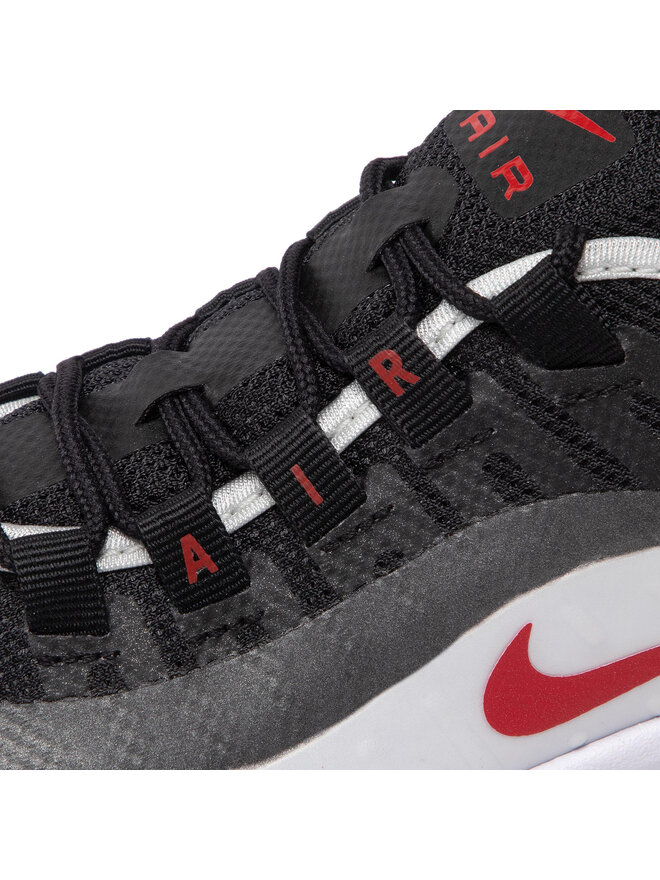 Nike Sneakers Nike Air Max Axis (GS) AH5222 009 Schwarz