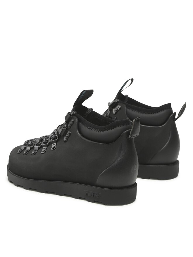 Native Trappers Native Fitzsimmons Citylite Bloom 31106848-1019 Negru