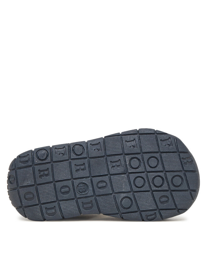 Froddo Тапочки Froddo Classic Slippers G1700413 M Cиній