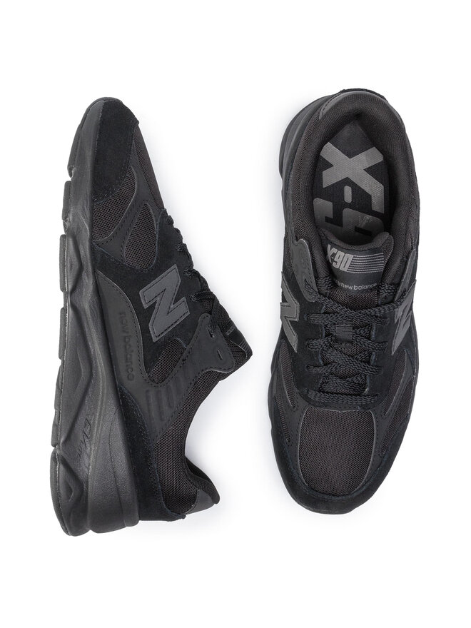New Balance Sneakers New Balance MSX90TTF Schwarz