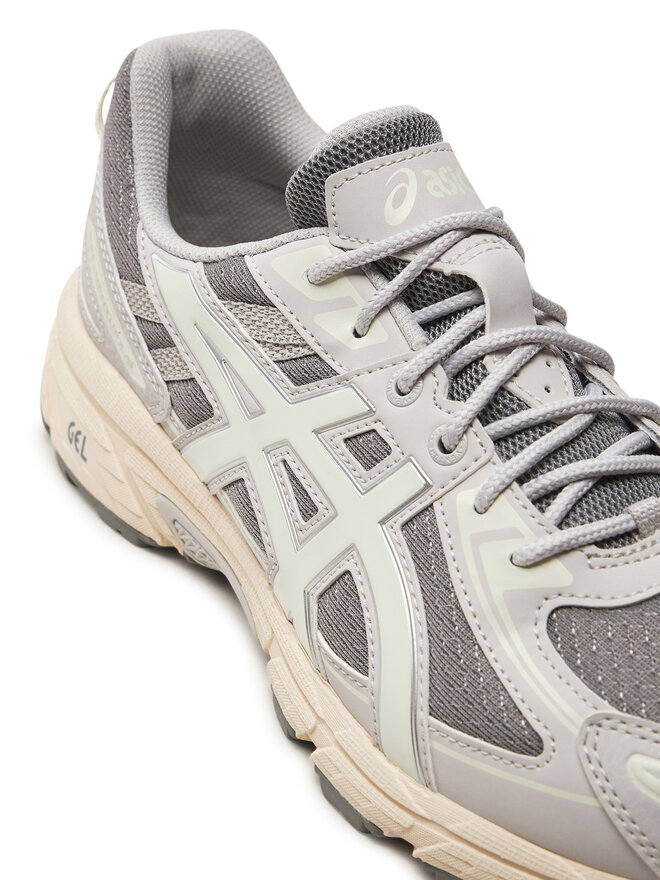 Asics Sneakersy Asics Gel-Venture 6 1203A297 Szary