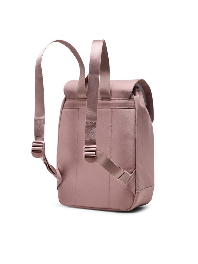 Herschel Batoh Herschel Retreat™ Mini Backpack 11398-02077 Růžová