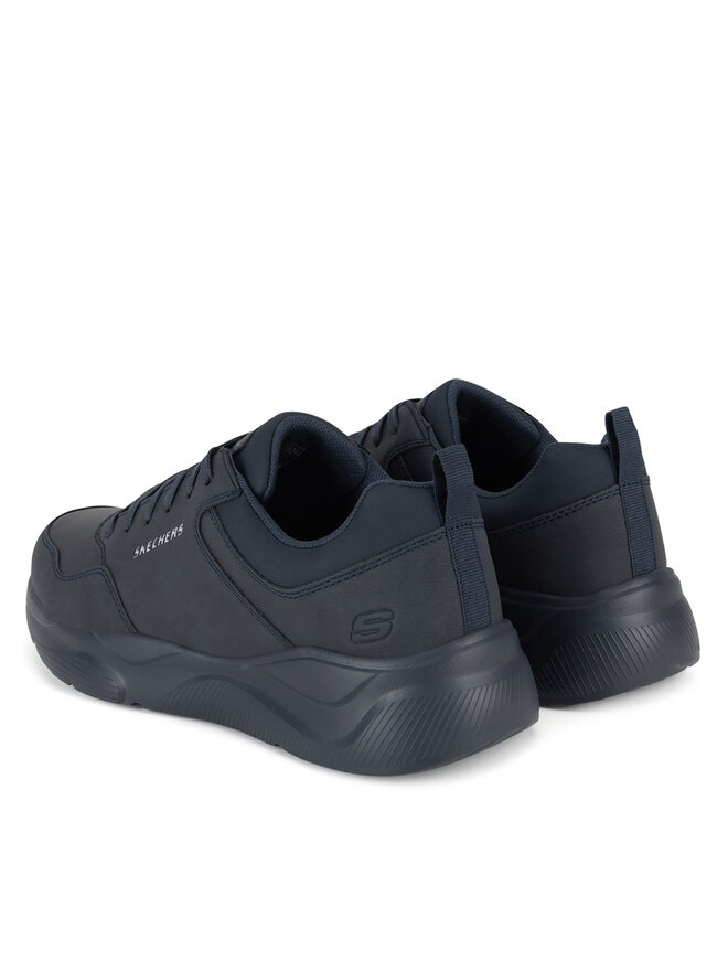 Skechers Sneakers Skechers LIBRATION 8790157 DKNV Bleumarin