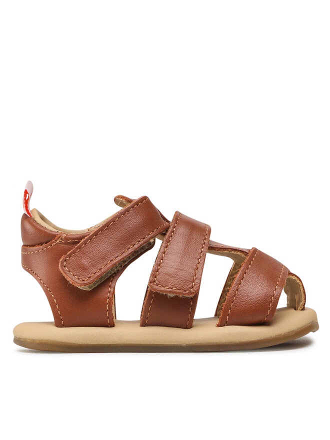 Bibi Sandalias Bibi Sand. Afeto V 1084097 Marrón