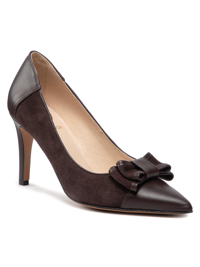Baldowski High Heels Baldowski D04107-2835-005 Braun