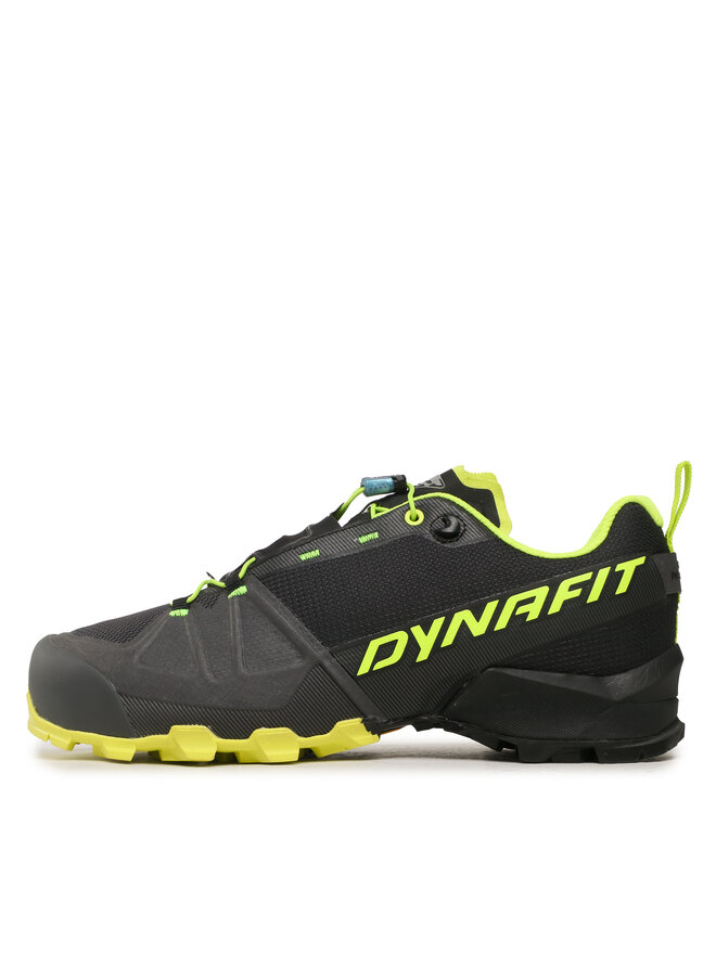 Dynafit Trekking Dynafit Transalper 731 Crna