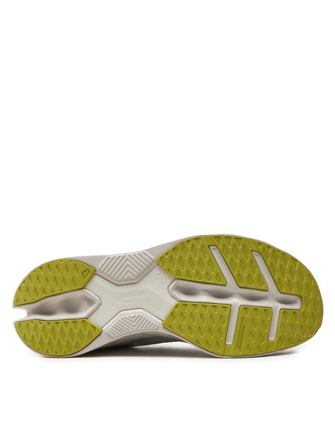 On Scarpe running On Cloudeclipse 3MD30090248 Bianco