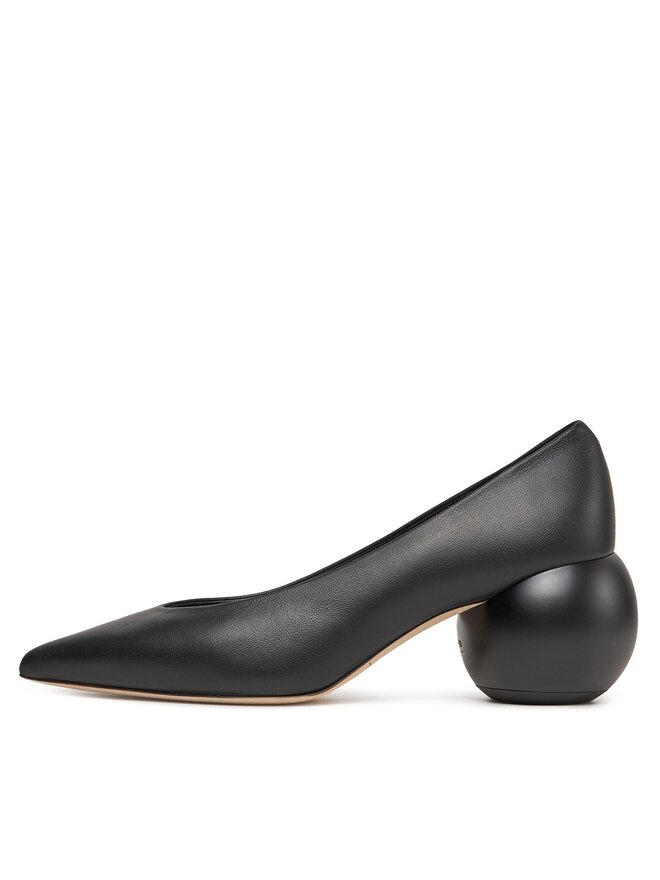 Weekend Max Mara Pumps Weekend Max Mara Jock 2415521074600 Schwarz