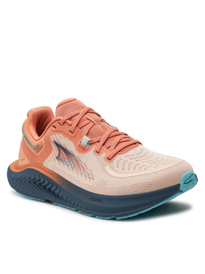 Altra Laufschuhe Altra Paradigm 7 AL0A82CG4471-005 Orange