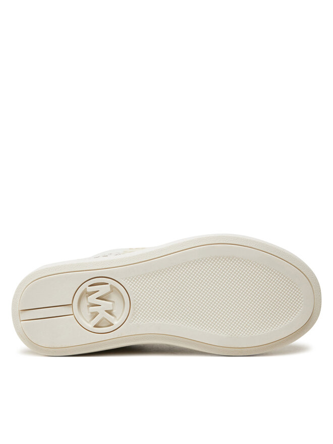 MICHAEL KORS KIDS Sneakersy MICHAEL KORS KIDS MK101062 Béžová