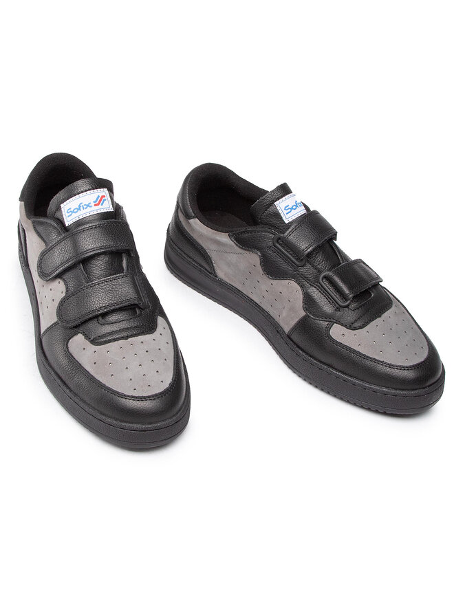 Sofix Sneakers Sofix RZ01 Grau