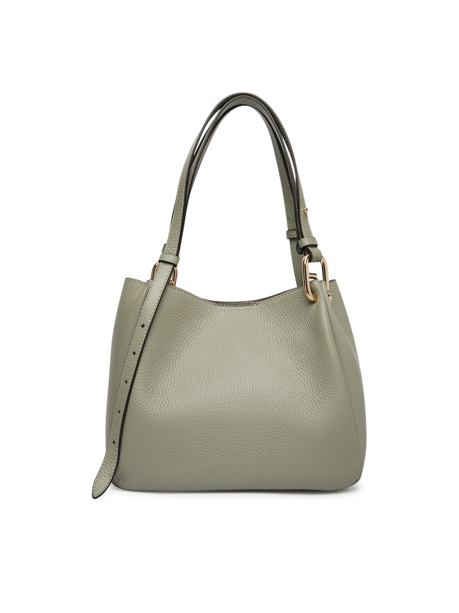 Furla Сумка Furla Nuvola M Tote WB02020 HSF000 CN AG700 Зелений
