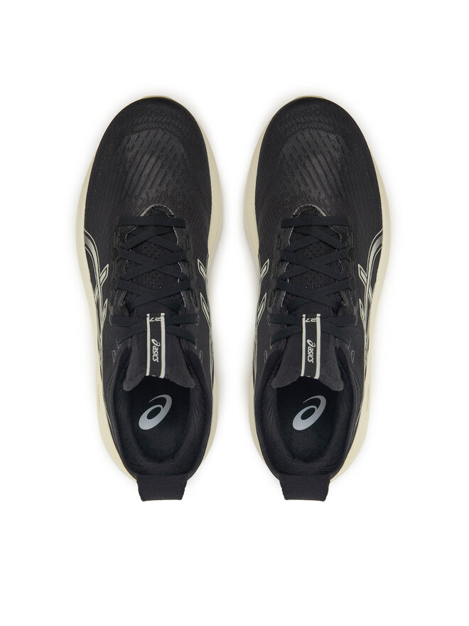 Asics Pantofi pentru alergare Asics Gel-Nimbus 27 1011B958 Negru
