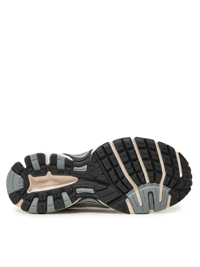 Saucony Superge Saucony S60812 8 Srebrna