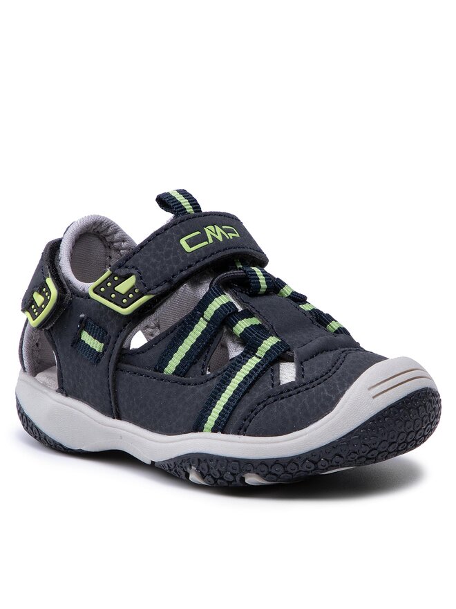 CMP Sandalen CMP Baby Naboo 30Q9552 Grau