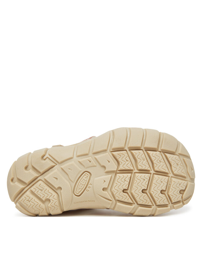 Keen Sandali Keen Seacamp II Cnx 1030803 Roza