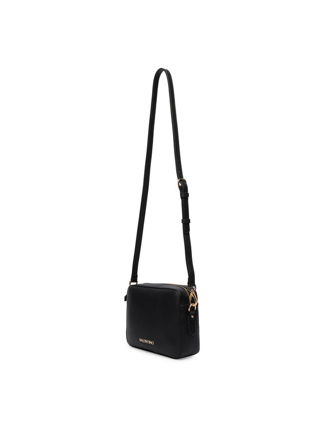 Valentino Handtasche Valentino Brixton VBS7LX07 Schwarz