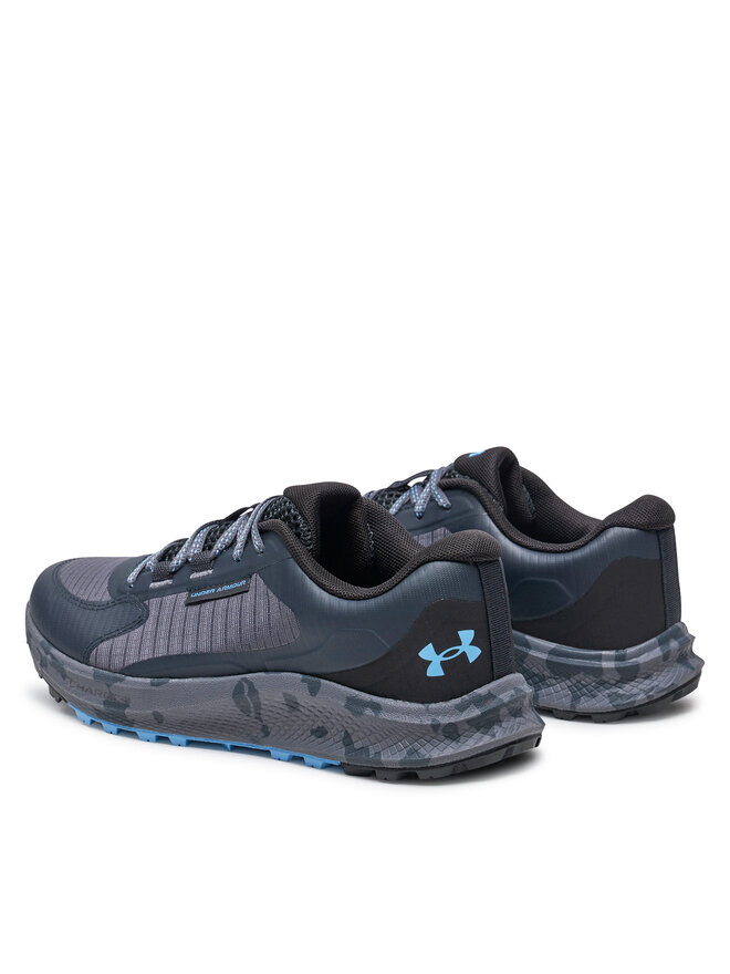 Under Armour Scarpe running Under Armour Ua W Charged Bandit Tr 3 3028405-104 Nero