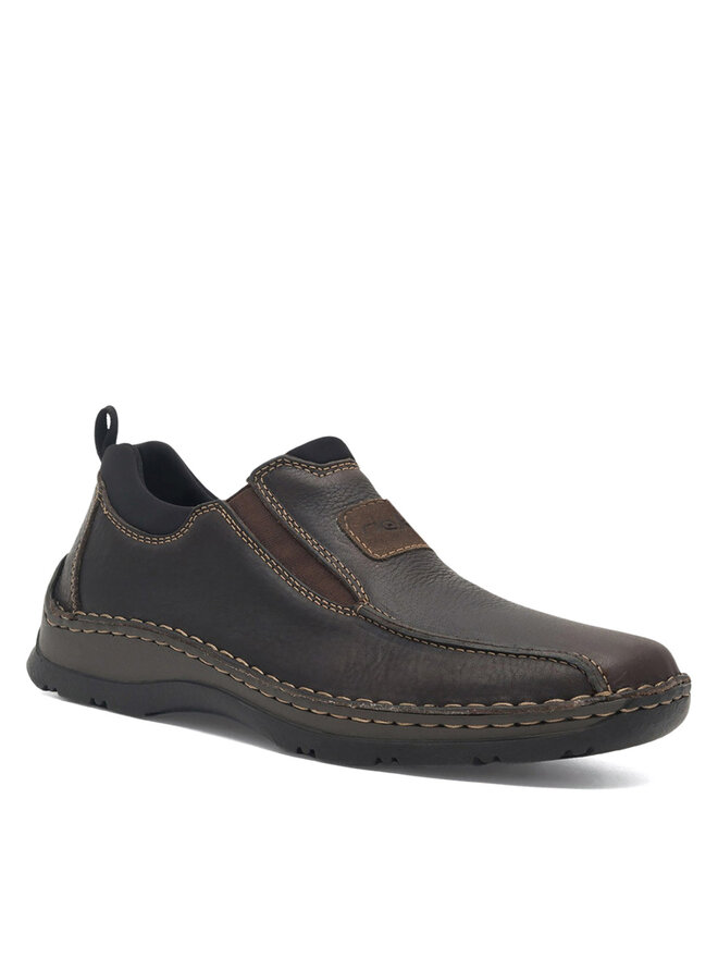 Rieker Halbschuhe Rieker 05363-25 Braun