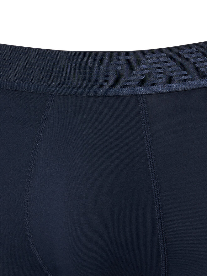 Emporio Armani Underwear Emporio Armani Underwear Σετ μποξεράκια 3 τμχ EM000259 AF10780 MB139 Σκούρο μπλε