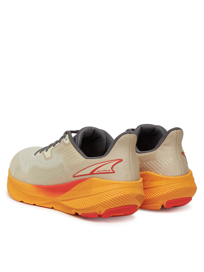Altra Pantofi pentru alergare Altra Experience Flow AL0A85NV9 Bej