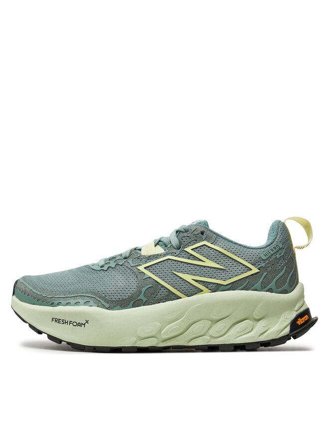 New Balance Futócipő New Balance Fresh Foam Hierro v8 WTHIERG8 Kék