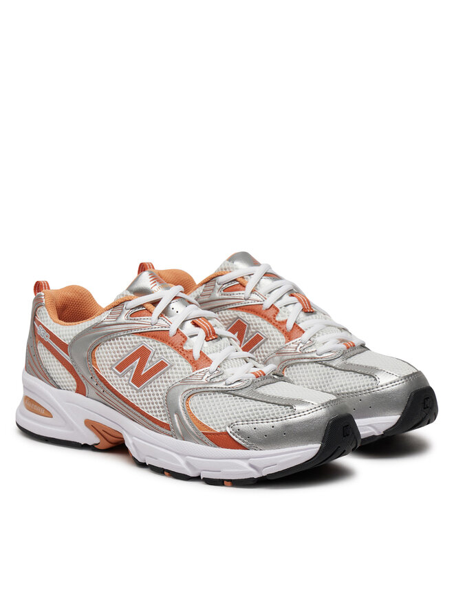 New Balance Sneakersy New Balance MR530ADC Béžová