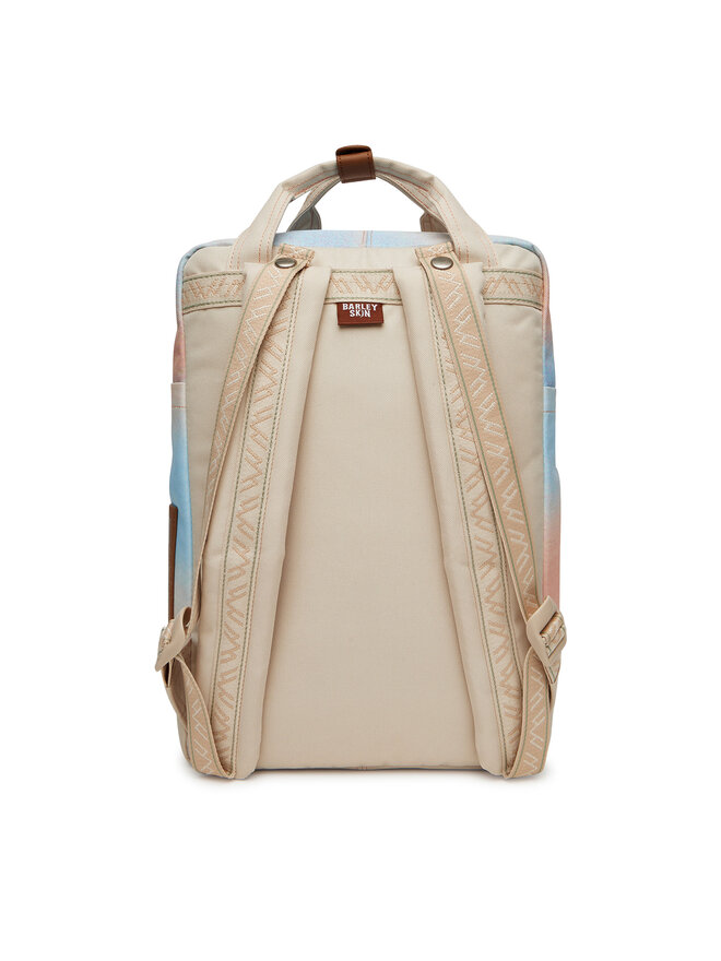 Doughnut Σακίδιο Doughnut Dreamwalker Macaroon D010DW-000196-F Έγχρωμο