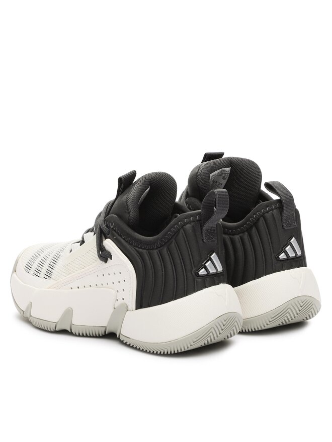 adidas Обувки за баскетбол adidas Trae Unlimited Shoes IG0700 Бял
