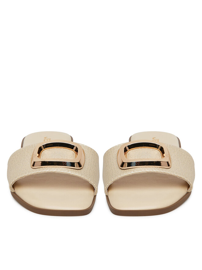 JENNY Pantoletten JENNY 57B2048 Beige