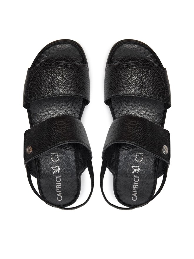 Caprice Sandales Caprice 9-28251-42 Melns
