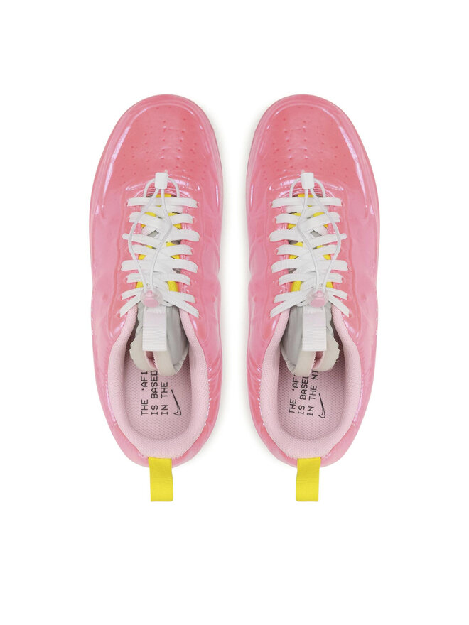 Nike air force 1 sail arctic pink new arrivals