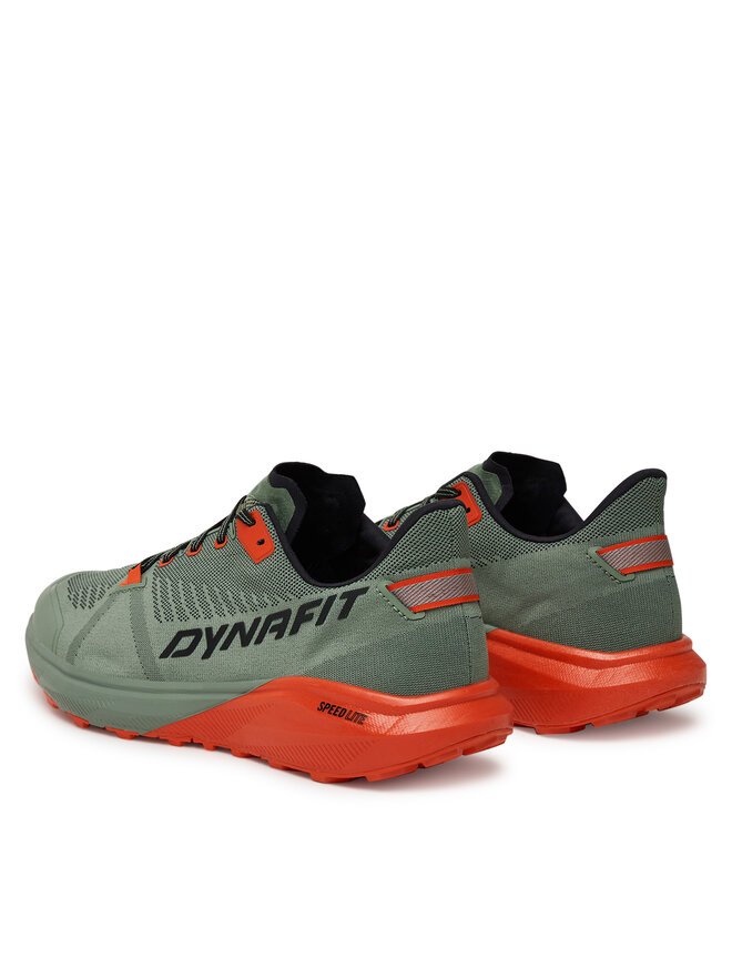 Dynafit Buty do biegania Dynafit Ultra 50 5091 Zielony