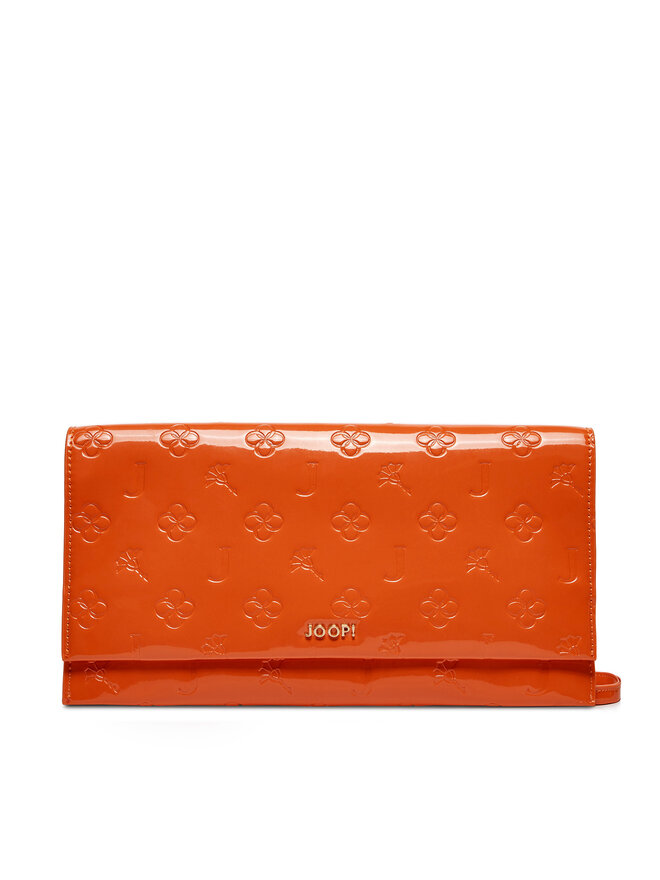JOOP! Handtasche JOOP! 4140007328 Orange
