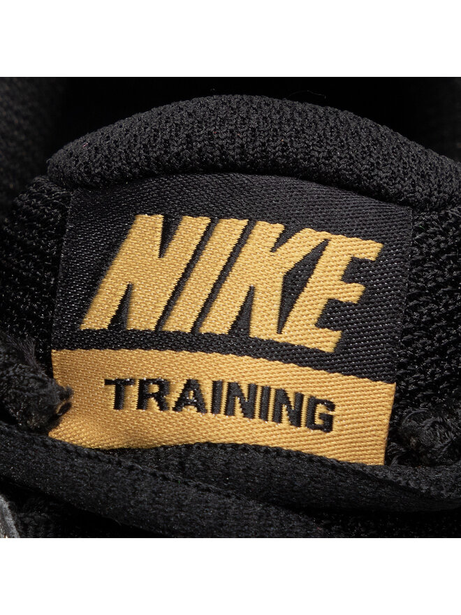 Nike Fitnessschuhe Nike Reax 8 Tr 616272 090 Schwarz