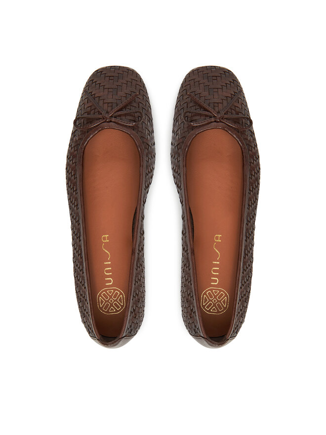 Unisa Ballerinas Unisa Bienza Crf Braun