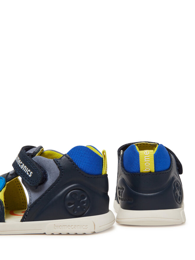 Biomecanics Sandale Biomecanics 252125 Bleumarin