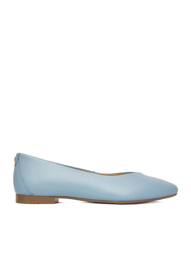 Lasocki Ballerinas Lasocki CEO-RST-KAJA-66 Blau