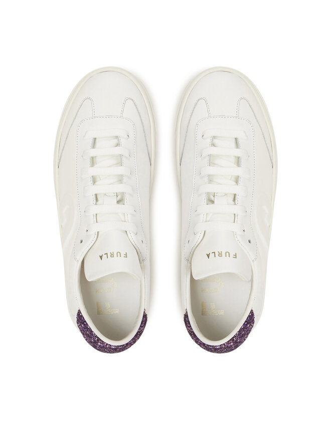 Furla Sneakers Furla Enjoy YJ10ENJ-BX3726-3751S-4-401-250-PT-3500 S Weiß